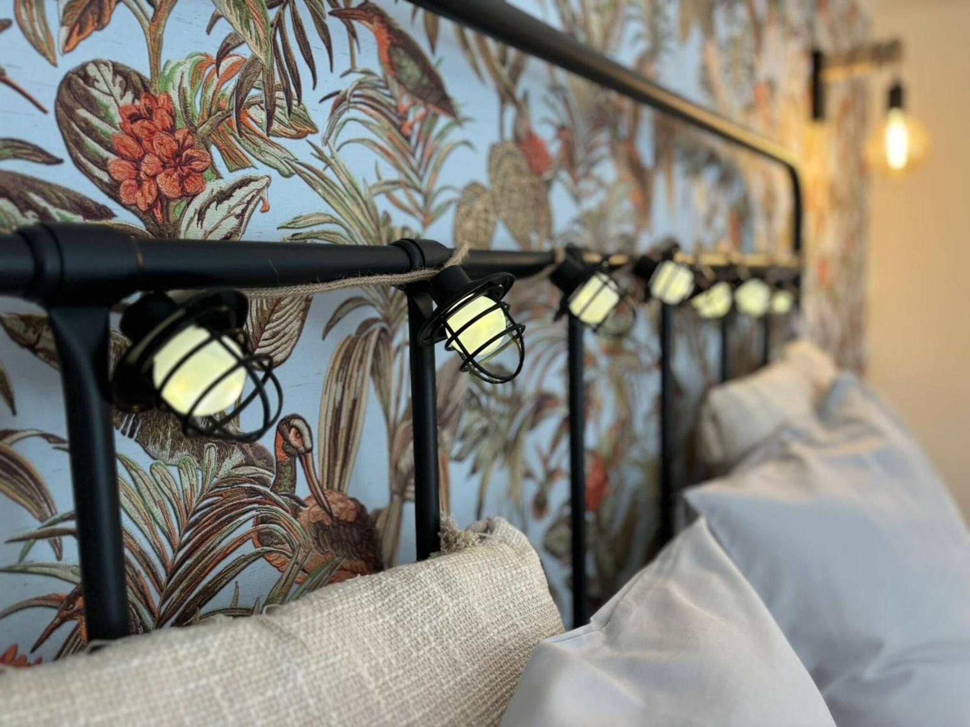 Luxury In Heart Of Appartamento *