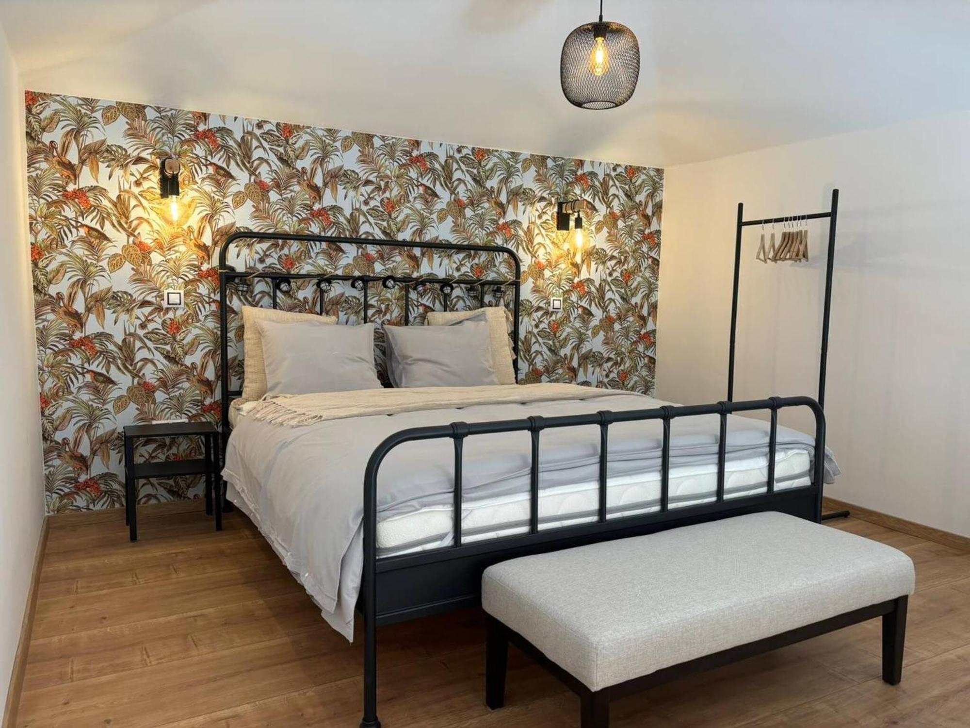 Luxury In Heart Of * Praga