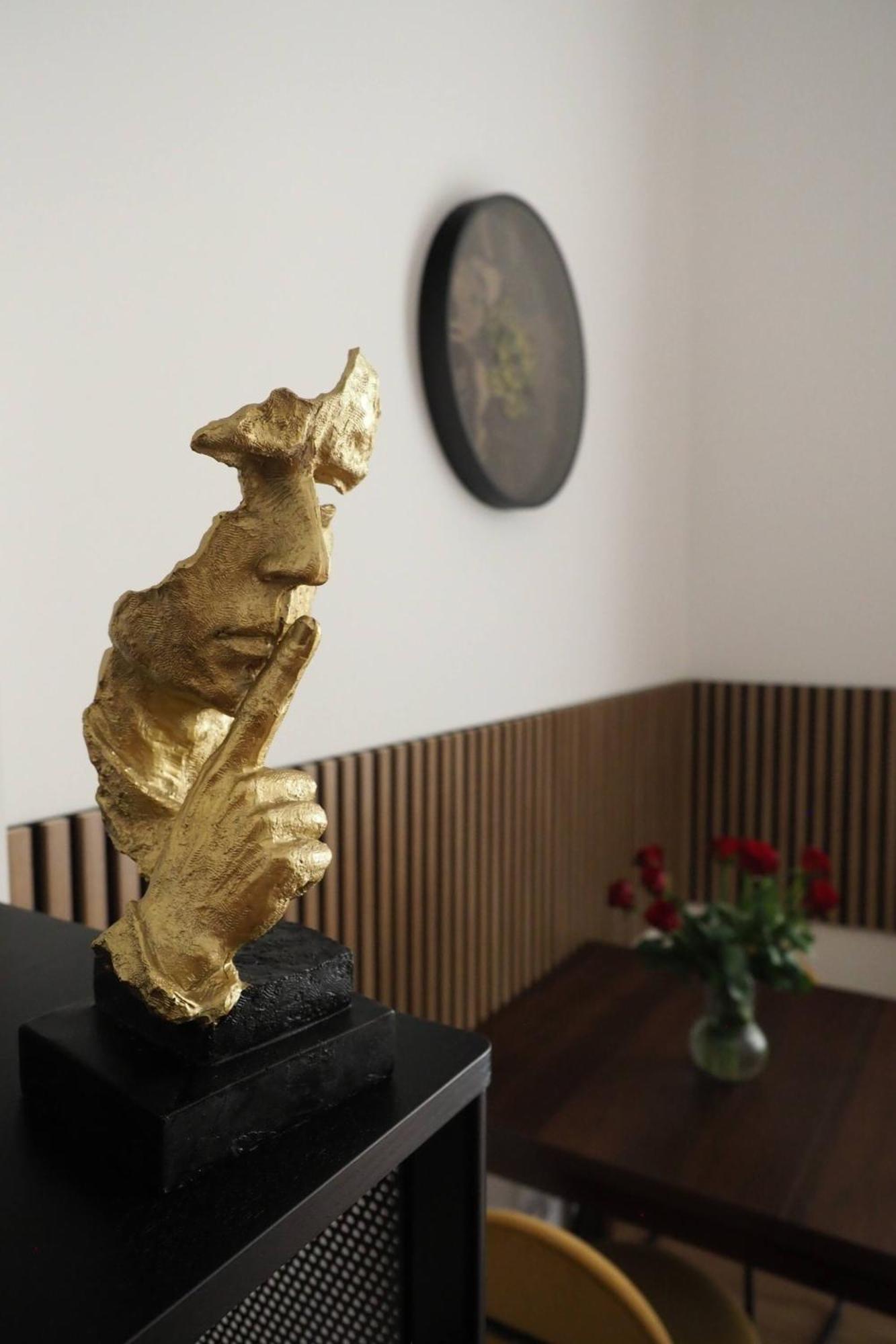 Appartamento Luxury In Heart Of Praga