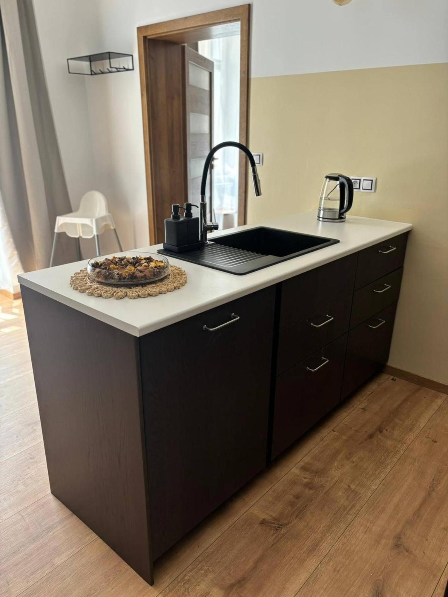 Luxury In Heart Of Appartamento