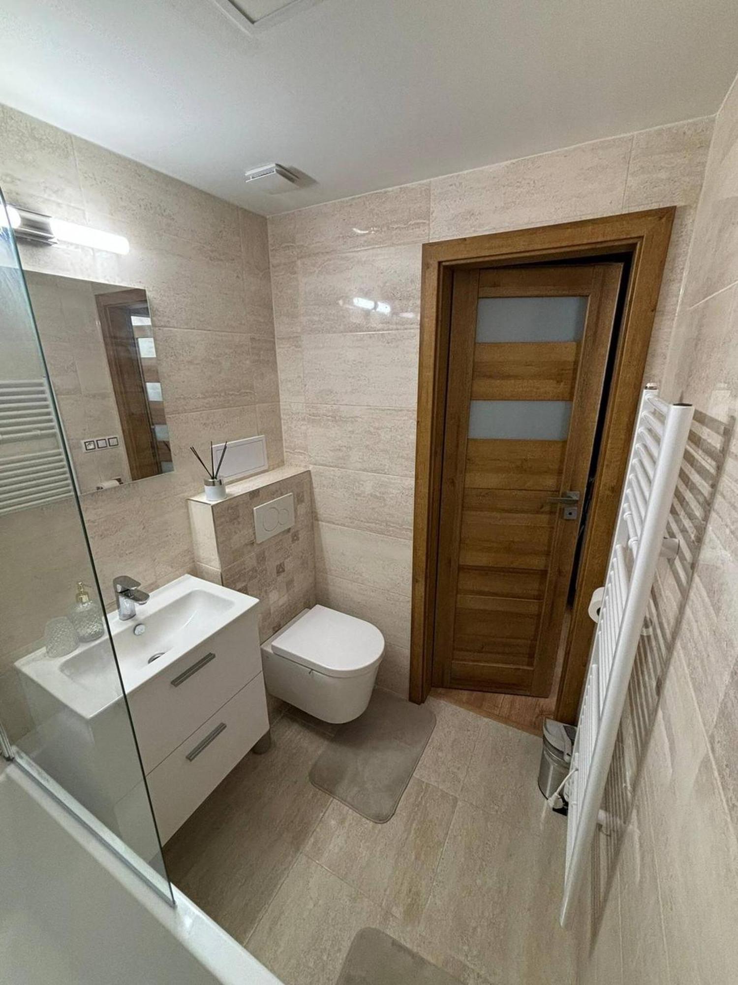 Appartamento Luxury In Heart Of