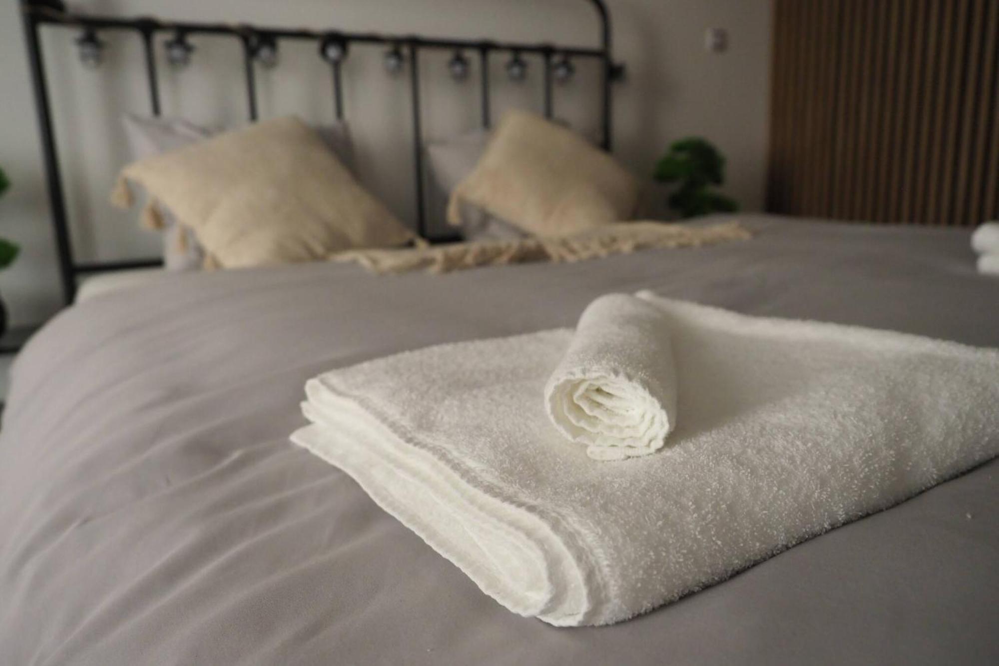 Luxury In Heart Of Appartamento *