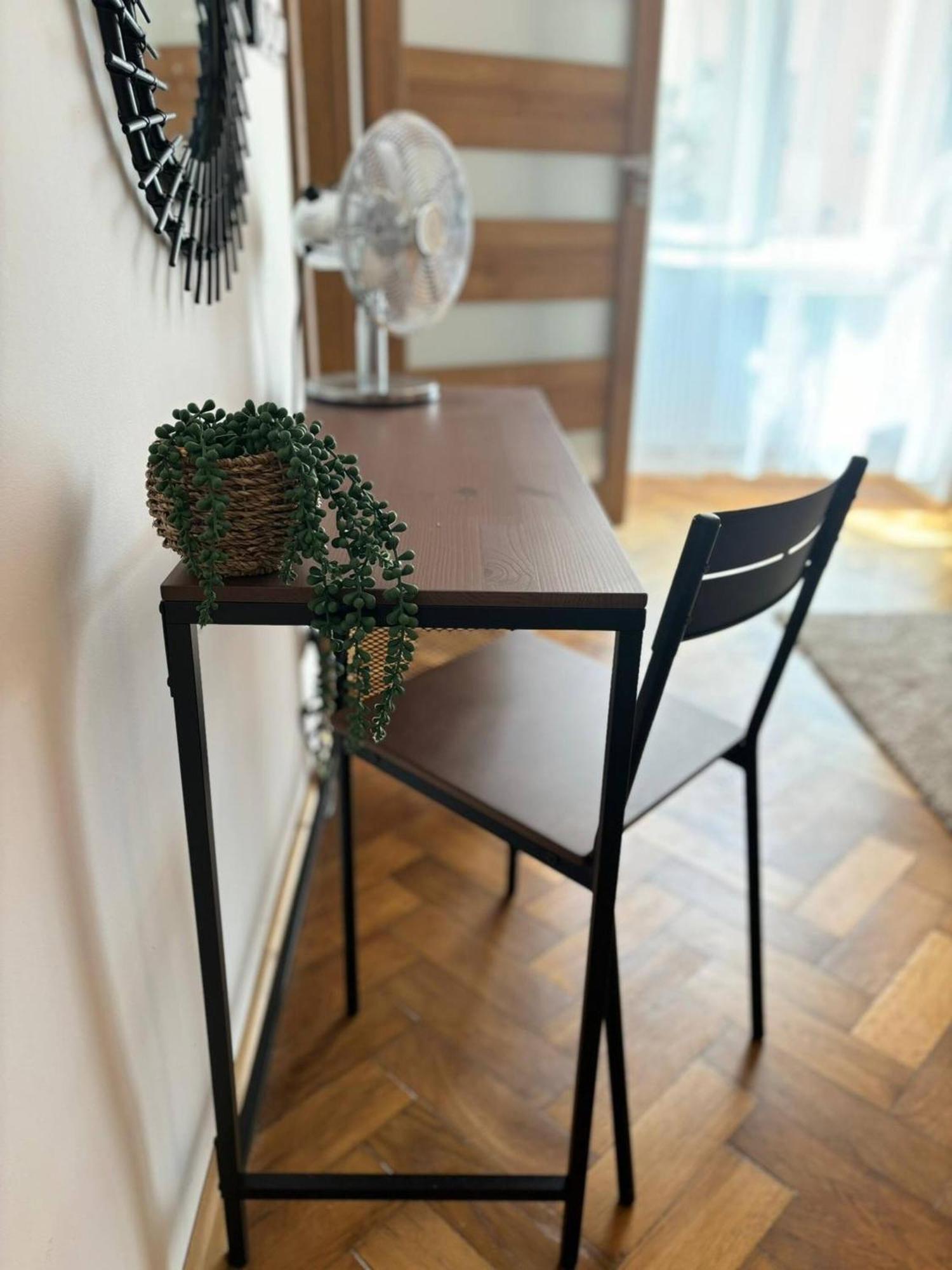 Luxury In Heart Of