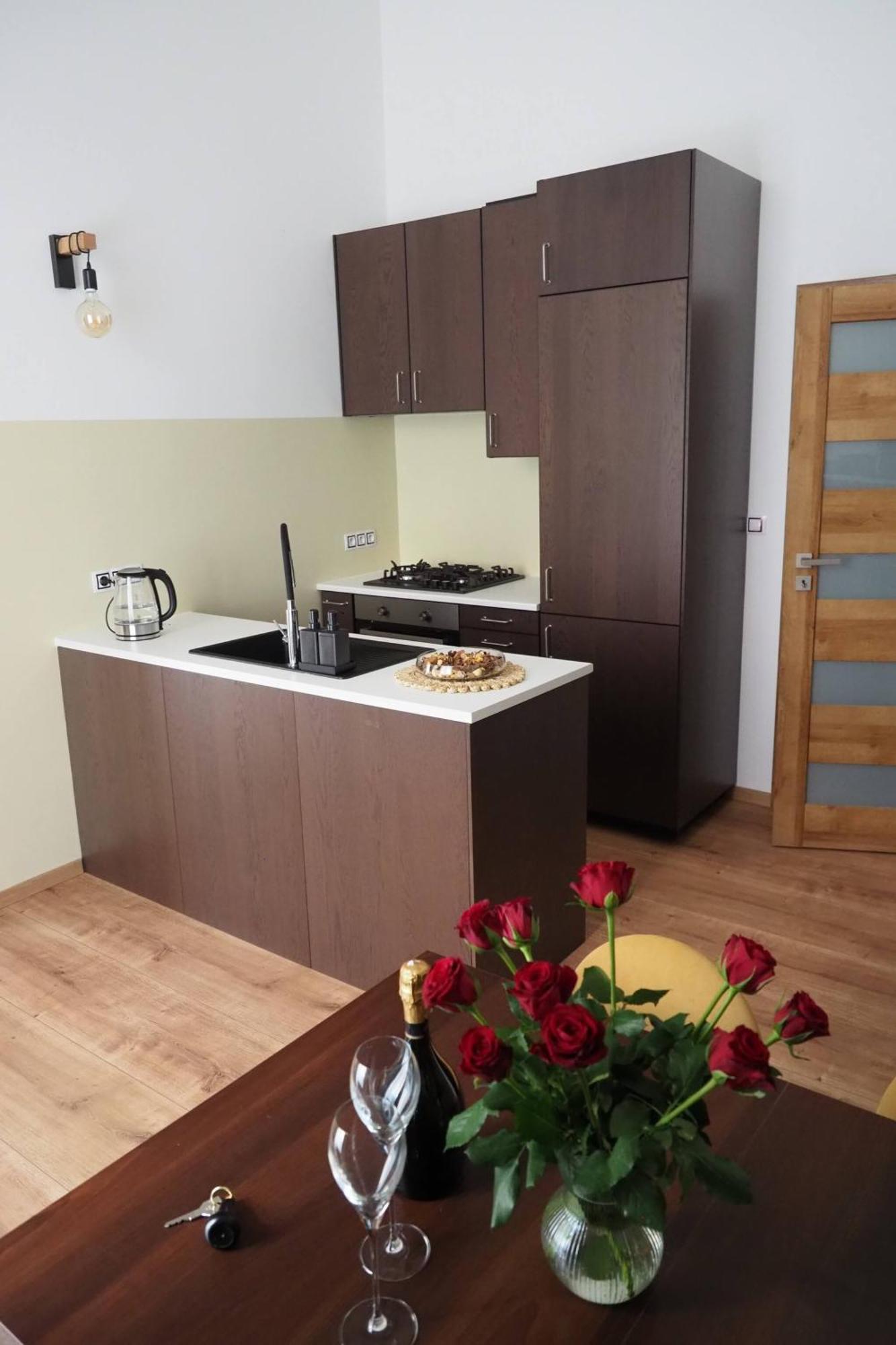 Appartamento Luxury In Heart Of