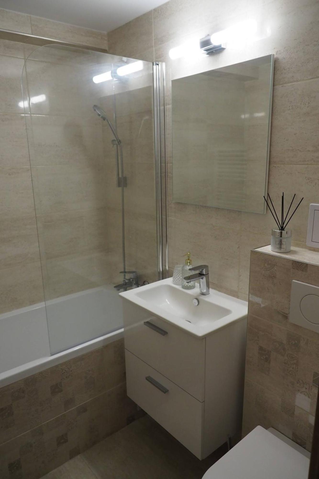 Luxury In Heart Of Appartamento *