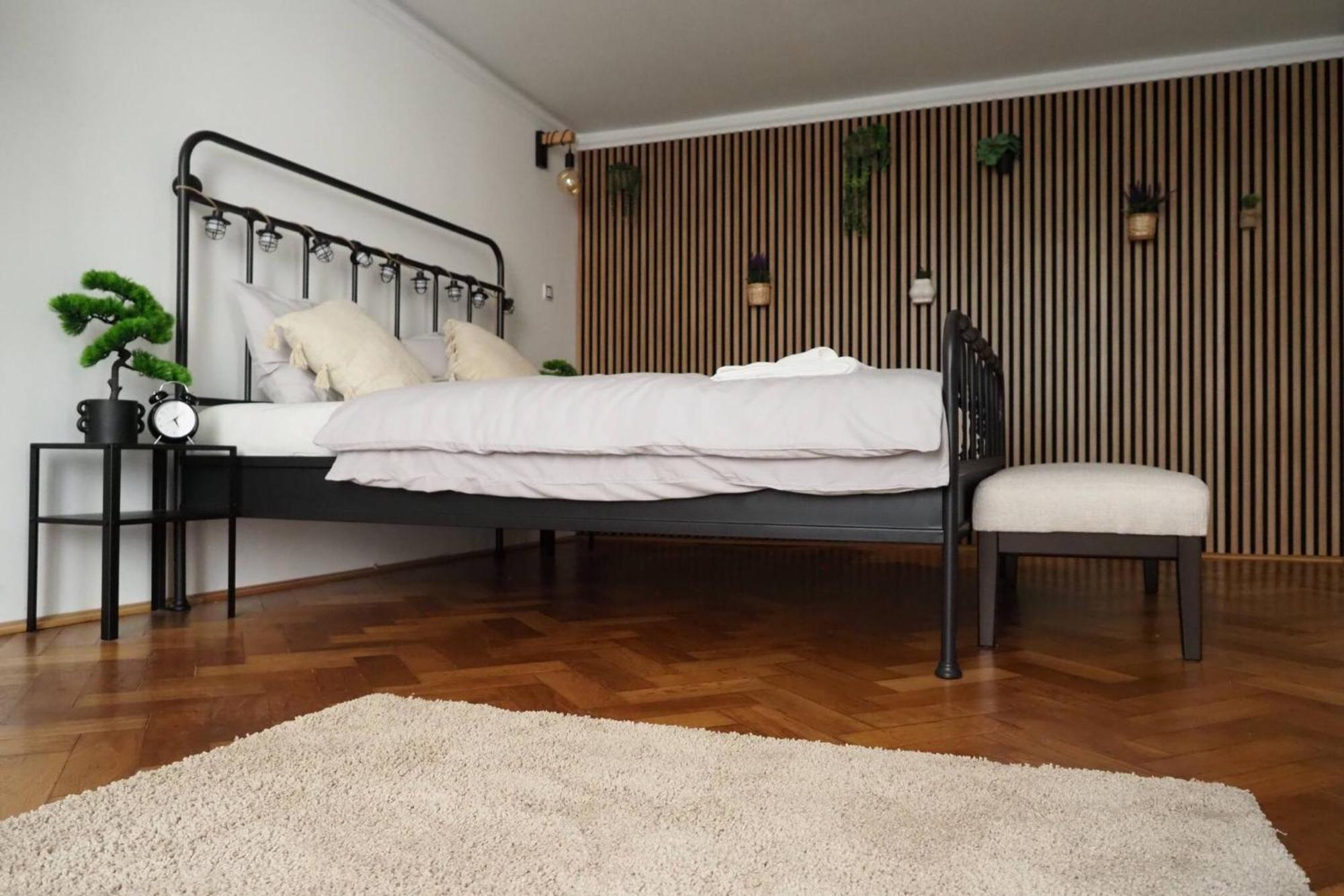 Appartamento Luxury In Heart Of Praga