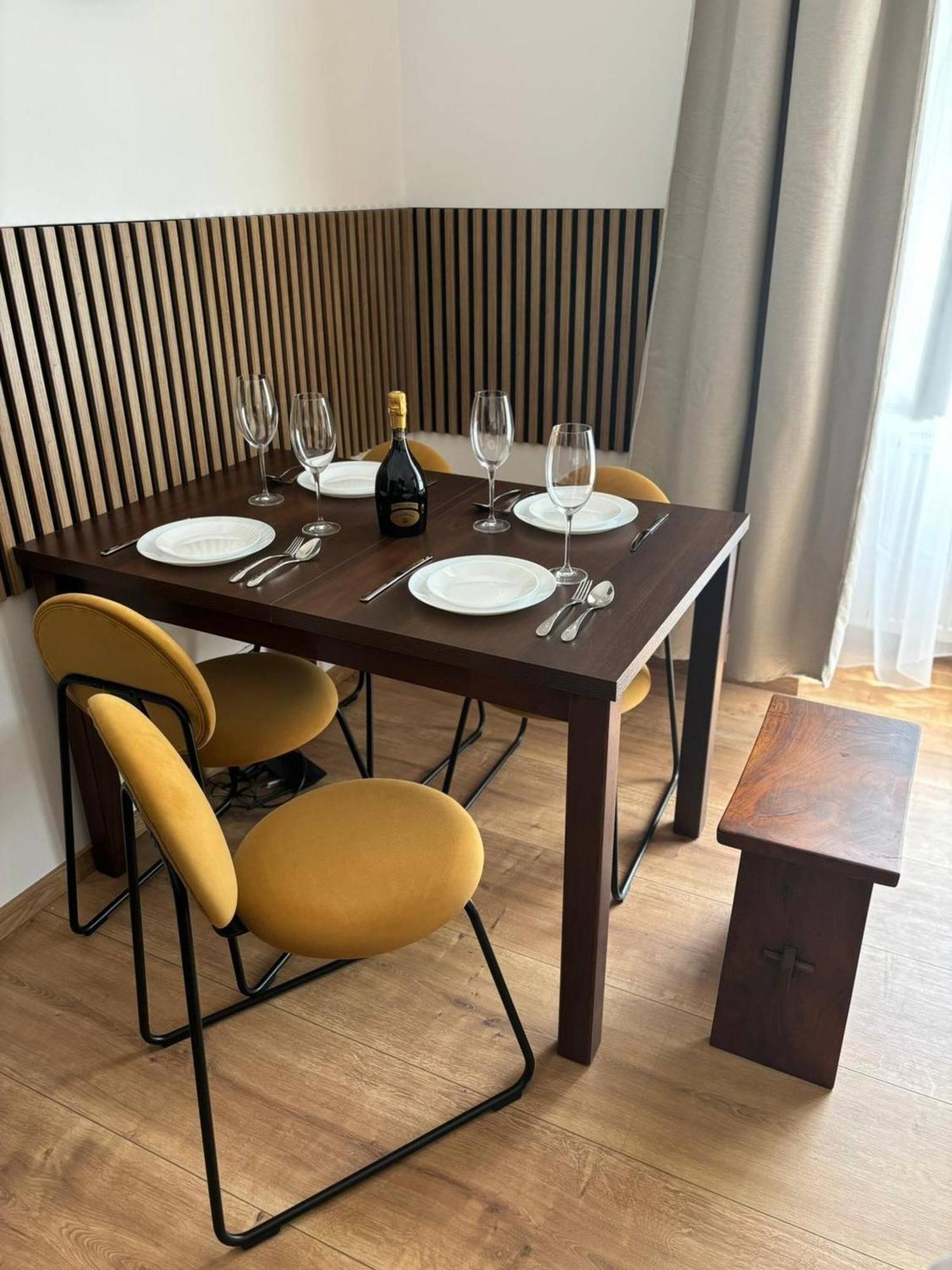 Luxury In Heart Of Praga