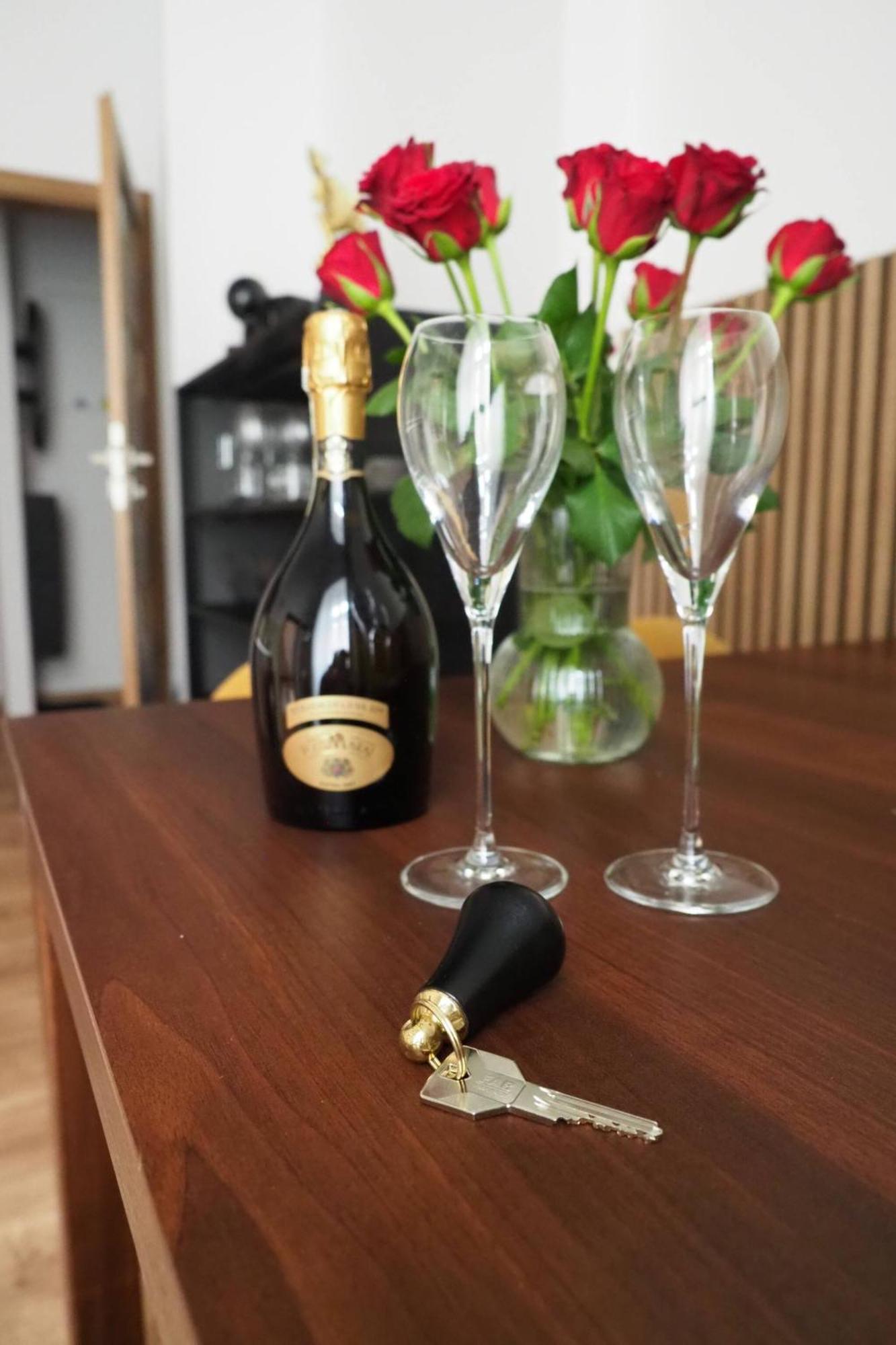 Luxury In Heart Of * Praga