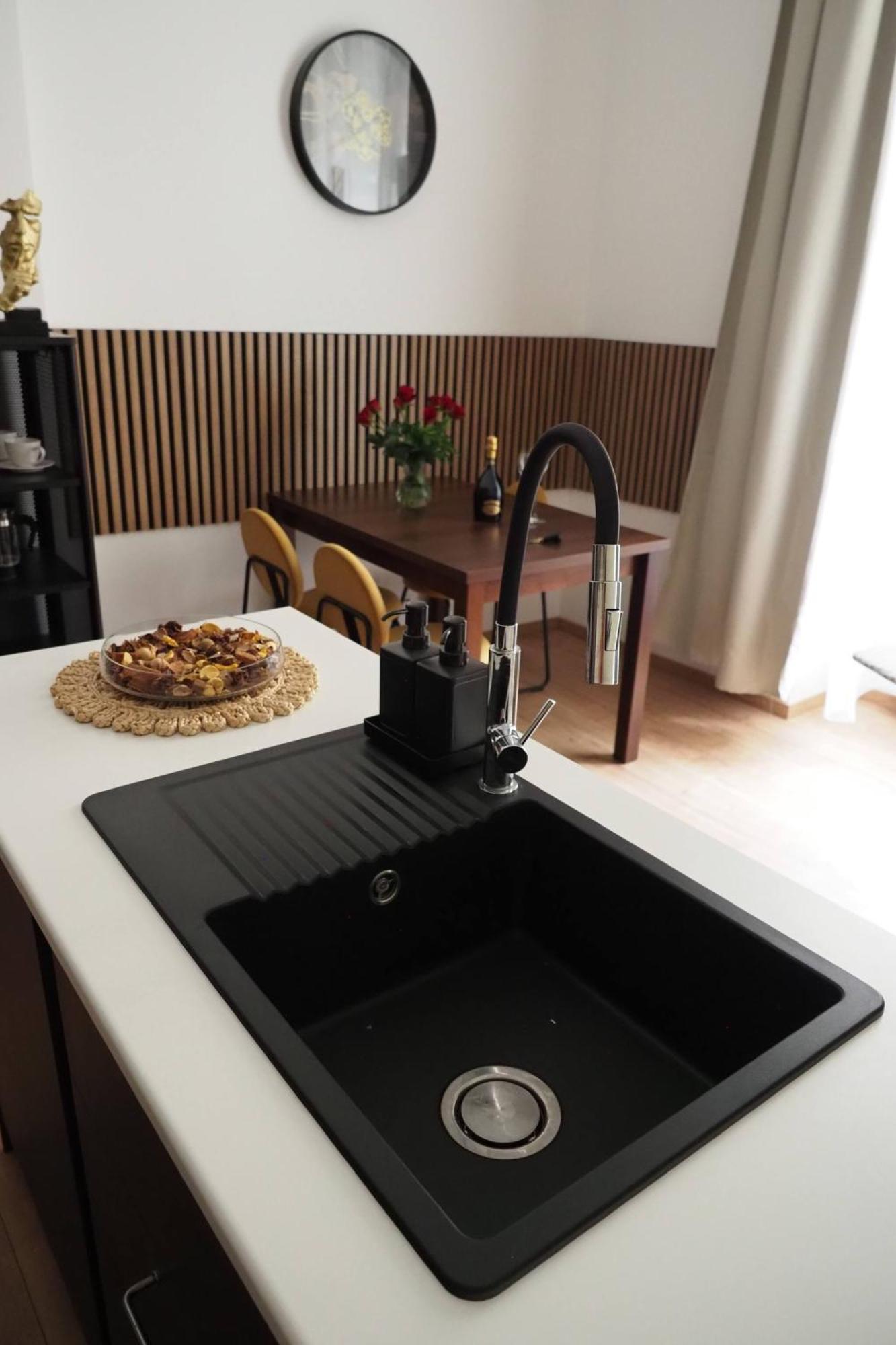 Luxury In Heart Of