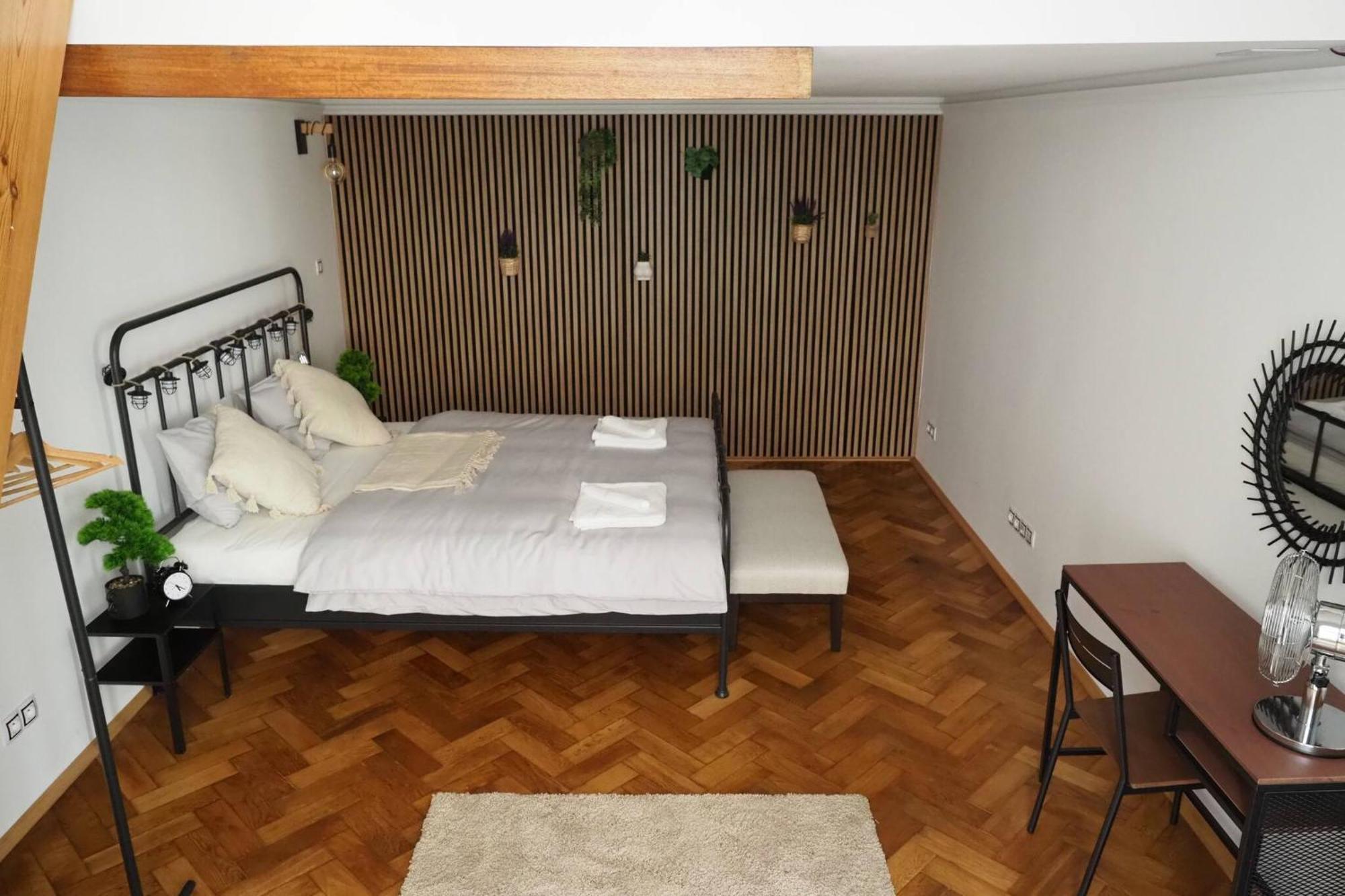 Luxury In Heart Of Appartamento