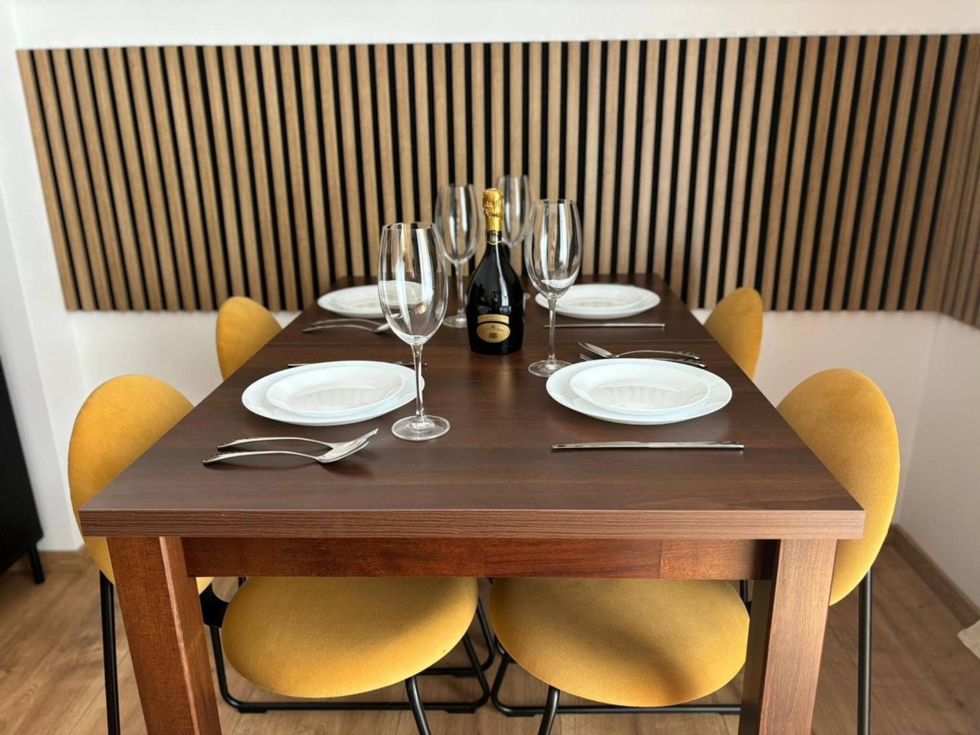 Appartamento Luxury In Heart Of