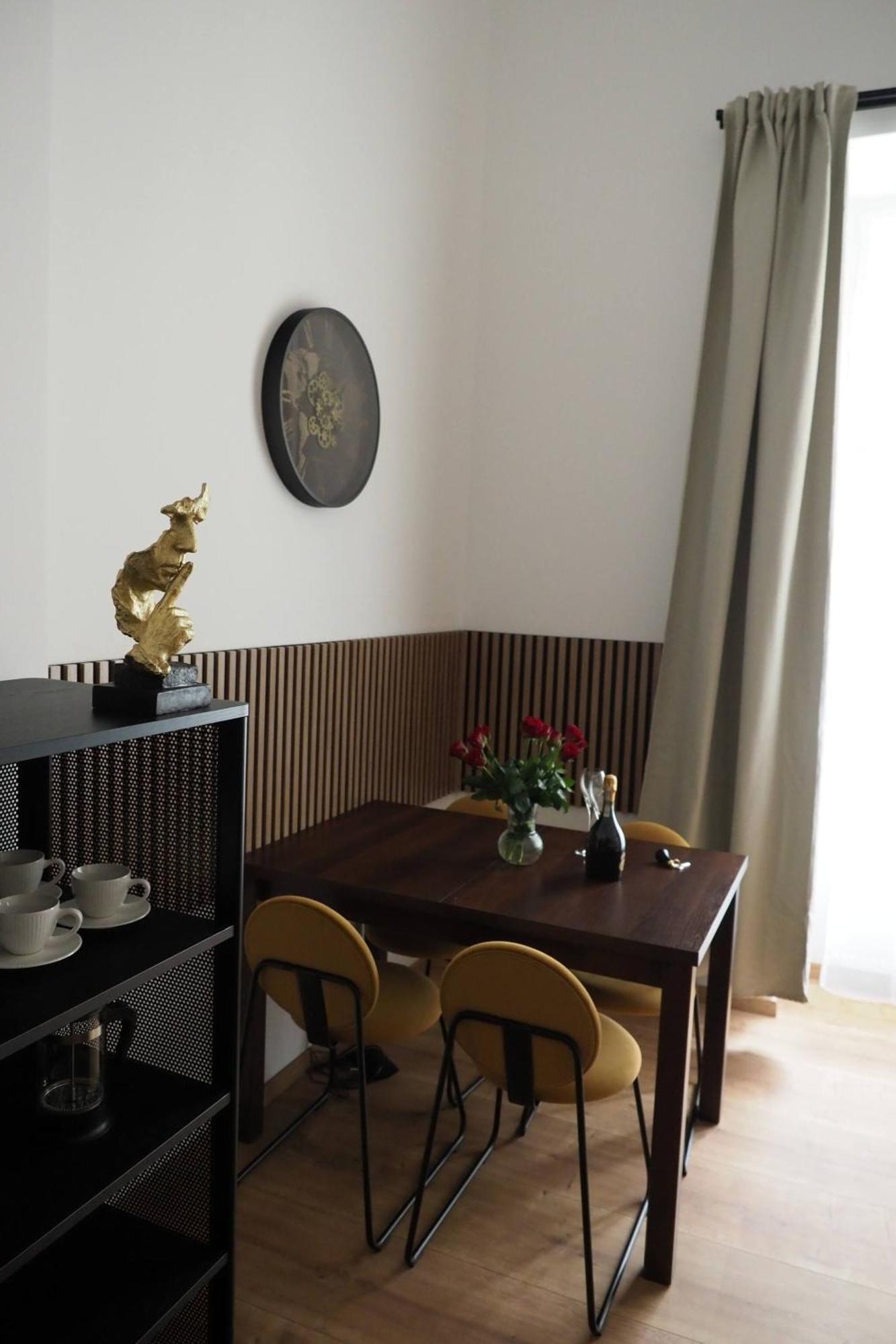 Appartamento Luxury In Heart Of Praga
