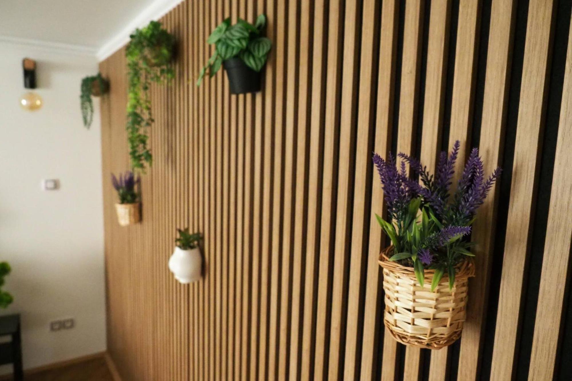 Apartmán Luxury In Heart Of *